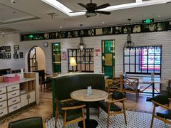 大堂-茶港·点心·啫啫煲(范湖万达广场店)