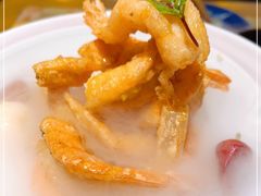 -范家小馆·烤鸭新京菜(金融街店)