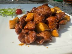 -一江春水·杭帮臻宴(三台山店)