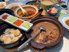 -金龙渔港(万里号店)