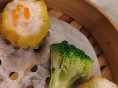 -酌宴府The China Club·广州万富希尔顿酒店(云城东路店)