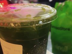 -柠季·手打柠檬茶(静安大悦城北座B1店 )