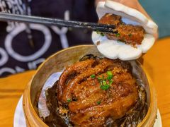 -莲餐厅·湖北菜·藕汤老手艺(愚园路店)