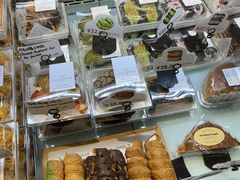 -旧识old mate·烘焙蛋糕店