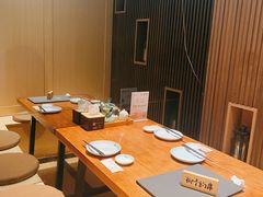 -炙柒Sekinana·精致料理 烧鸟·铁板烧(海上世界店)