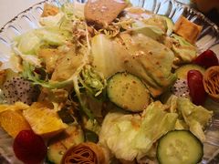 -鑫巴蜀小镇 · 水煮鱼专研店(玉桥店)