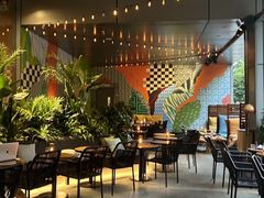 -Moka Bros 摩卡站(嘉华店)