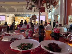 -白金汉爵大酒店·宴会厅(相城店)