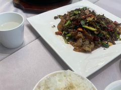 -蓝北人家·渝菜
