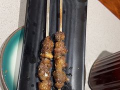 -四点金粥底火锅(沂州里店)