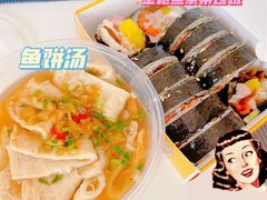 -传闻来紫菜包饭·打糕(西塔韩百店)