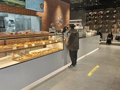 -Manner Coffee(淮海755店)