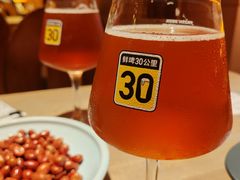 -耶里夏丽·新疆菜·28年喀什老馆(田林东路店)