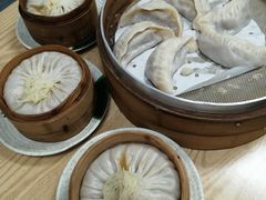蟹黄蒸饺-迎扬春茶社(闻喜路店)