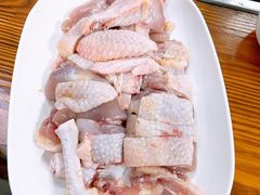 -章记正宗南岗鱼蛋火锅