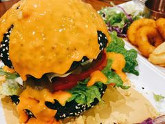 -肥韬茶餐厅(南山mini店)