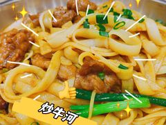 -有记家厨(后龙西街店)