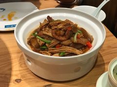 -坛宗剁椒鱼头(河西王府井店)