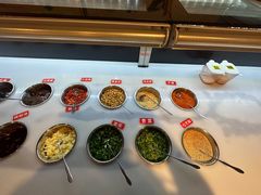 -蓉城老院十一年川味老火锅(中南店)