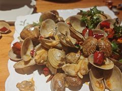 -小俩口烧烤东北菜(双井店)