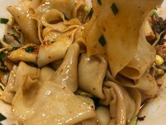 -大嘻咹biangbiang面(历史博物馆店)