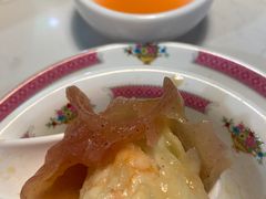 手工虾饺皇-东鑫记港式茶餐厅(南京东路店)