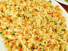 海胆炒饭-明记海鲜大排档(巽寮湾店)