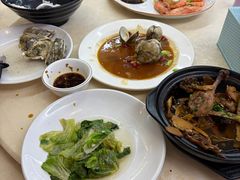 -鑫鸿达·海鲜闽菜热炒小馆(中山路店)