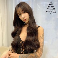 -G-SAGA形象设计
