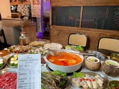 -琥珀川糟粕醋火锅(慈云寺店)