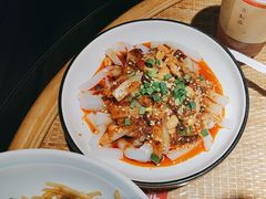 -渝信川菜(长安店)