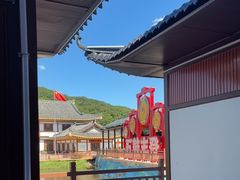 -珲春防川景区