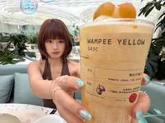 -大树餐厅(环球港店)