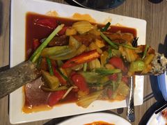 建兴酒家(SAMYAN店)-建兴酒家(萨木亚店)