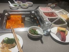 -海底捞火锅(方塔东街店)