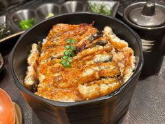 -玄白·炭烤活鳗(上海首店)