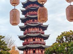 -盘门景区