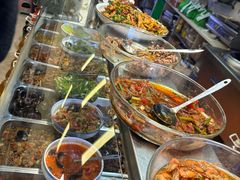 -梅溪·小伙子干挑面(安吉总店)