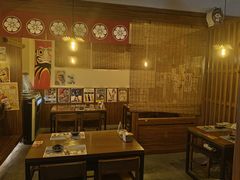 -烧鸟横丁(联发文创口岸店)