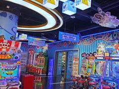 -真快活Coohoo Max(武汉绿地新田360店)