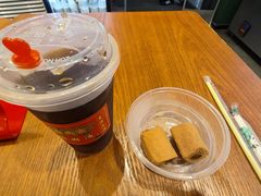 -黑窑厂糖油饼烤鸭·清真菜(旗舰店)