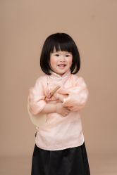 -CUTE BABY 儿童摄影工作室(福田店)