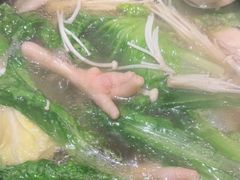-同仁四季椰子鸡(海岸城天利店)