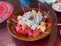 -老地方农家菜(昌黎一店)