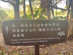 -华侨城湿地公园