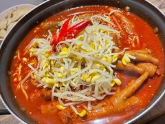 -乐园夜市场(五道口王庄路店)