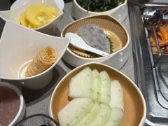 -海底捞火锅(赛格国际购物中心店)
