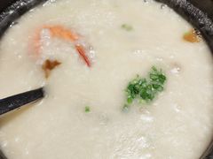 -蚝翅·海鲜粥·烧烤·龙虾季(海曙天一店)