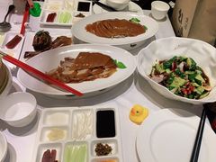 -福海居烤鸭店(鸟巢店)