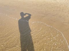 -那香海钻石沙滩浴场